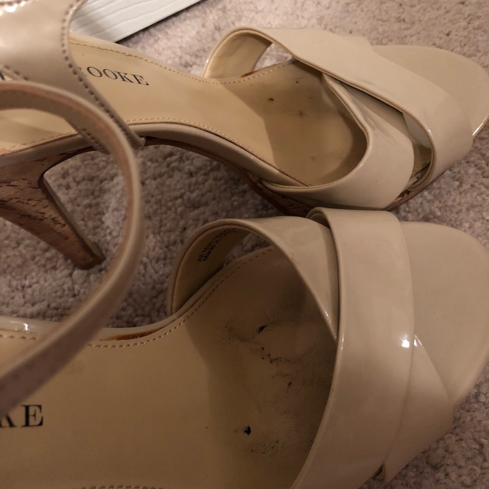 Heels - Picture 4 of 5